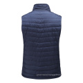 Eco Friendly Dwr Wool Workout Jacket Winter Recycle Oem Rpet Sport Softshell Rpet Vest